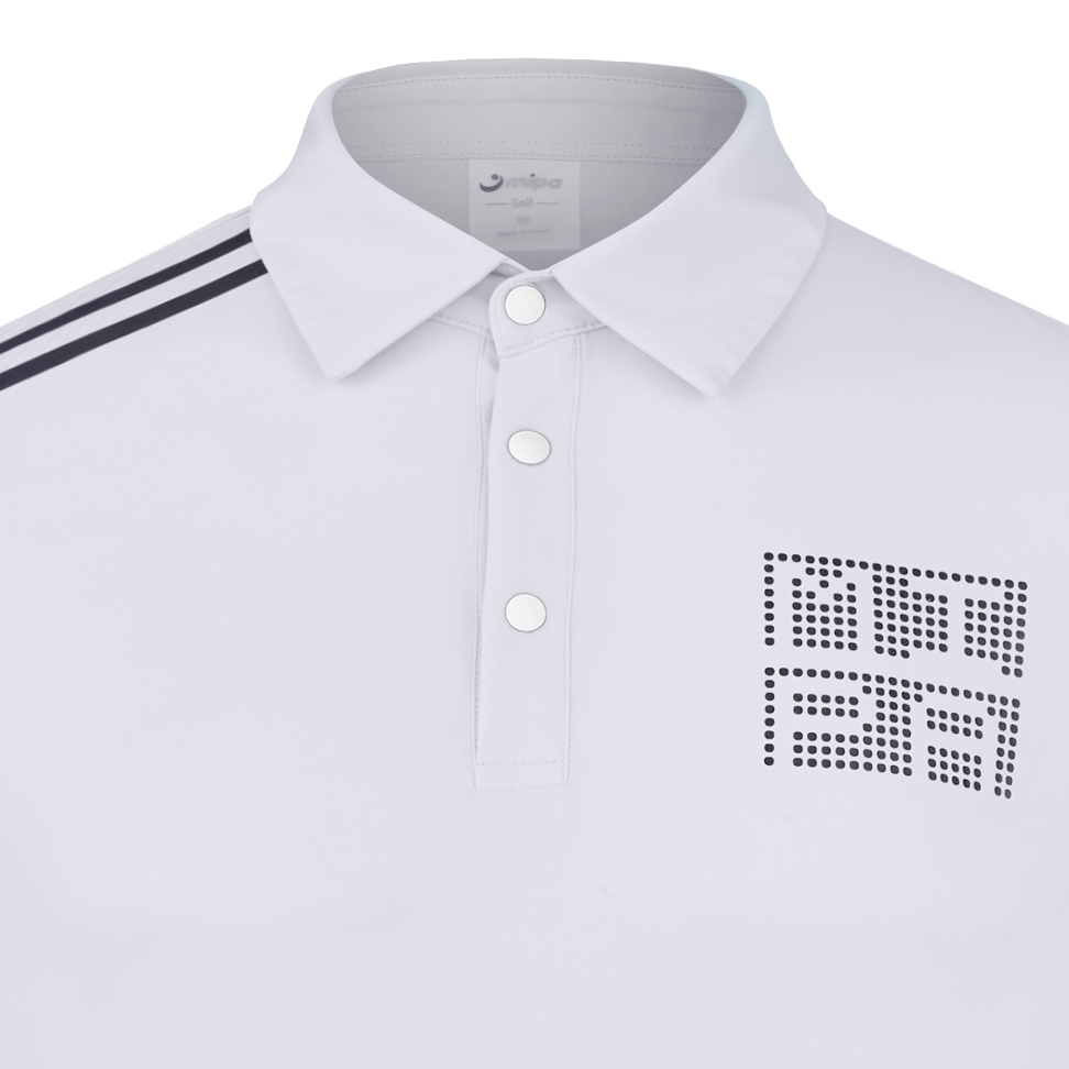 Áo Golf Nam Ngắn Tay Ken Top
