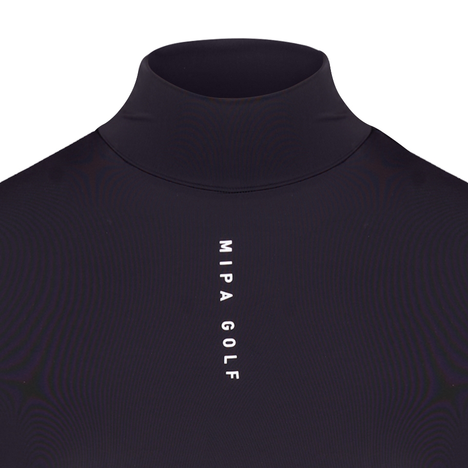 Áo Golf Nữ Dài Tay Luxe Top - Long Sleeve