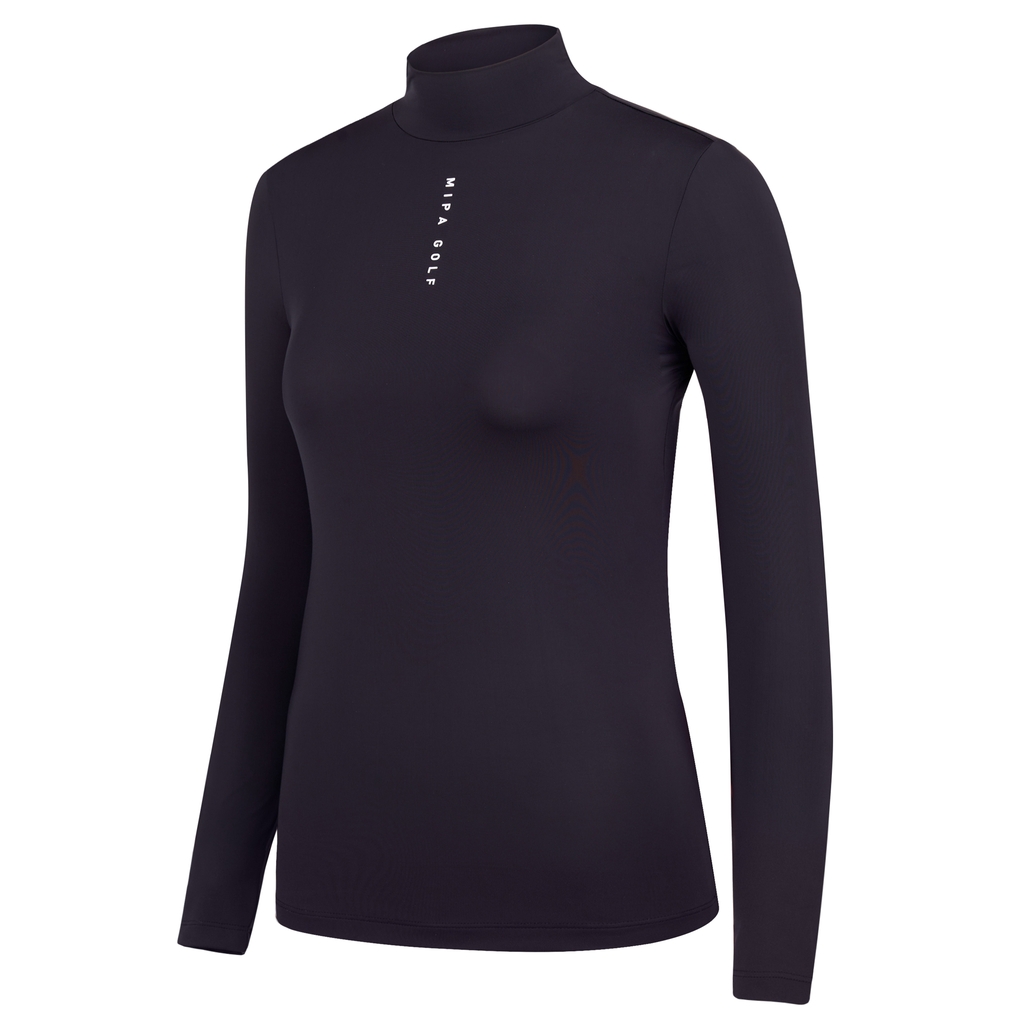 Áo Golf Nữ Dài Tay Luxe Top - Long Sleeve