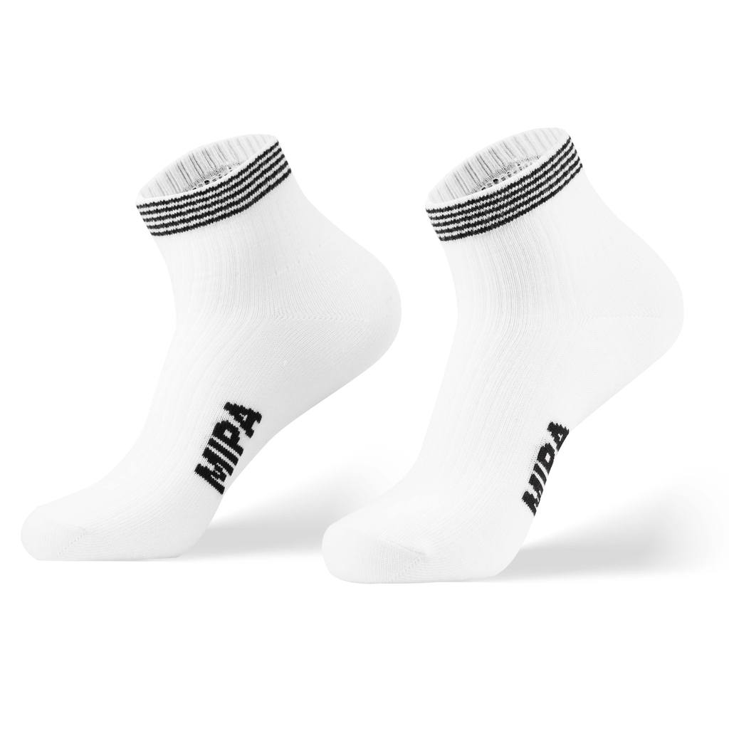 Tất Golf Nữ Crew Socks