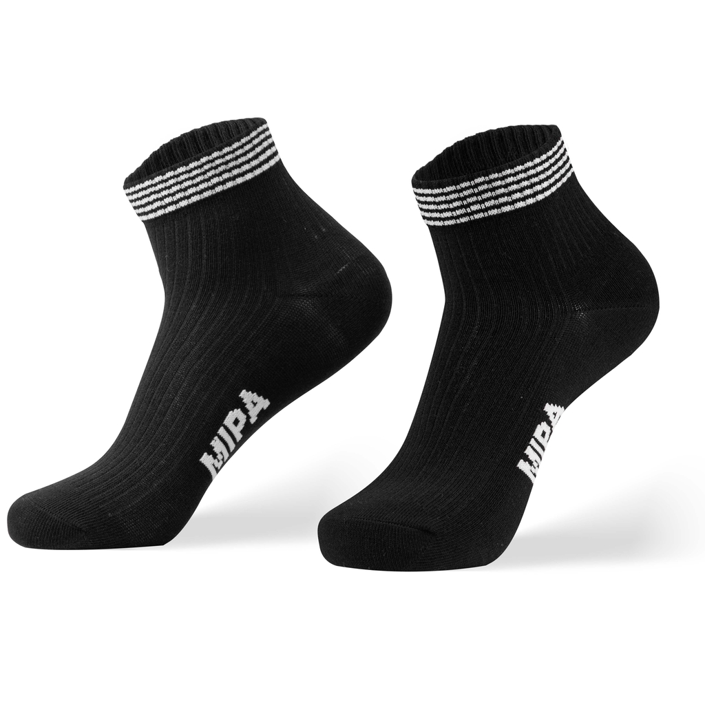 Phụ Kiện Golf Nữ Crew Socks