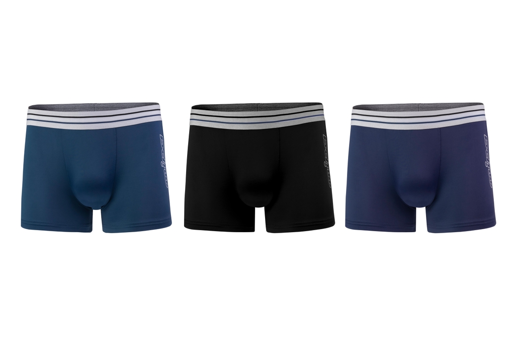 Phụ Kiện Golf Nam Basic Underwear