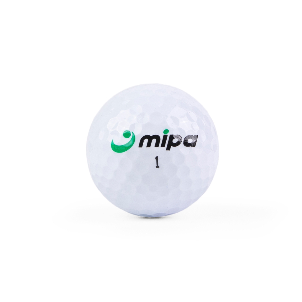Bóng Golf Set 12 Mipa Golf Ball