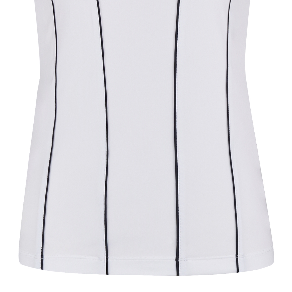 Áo Golf Nữ Ngắn Tay Sloane Top