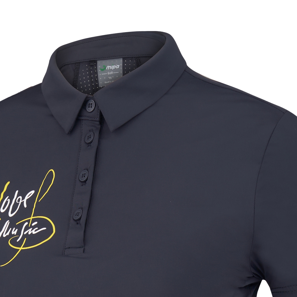 Golf Shirt Women's Short Sleeve Brynn Top