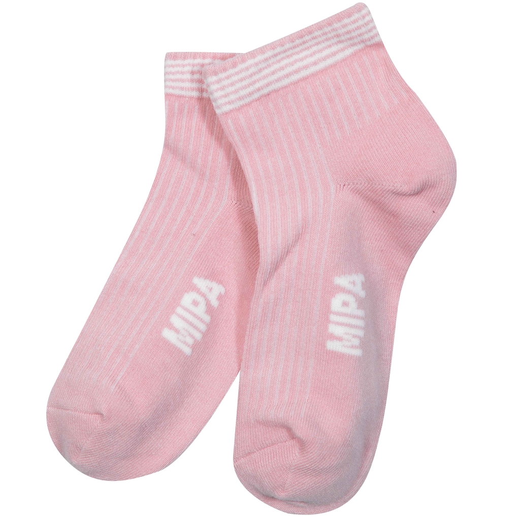 Phụ Kiện Golf Nữ Crew Socks