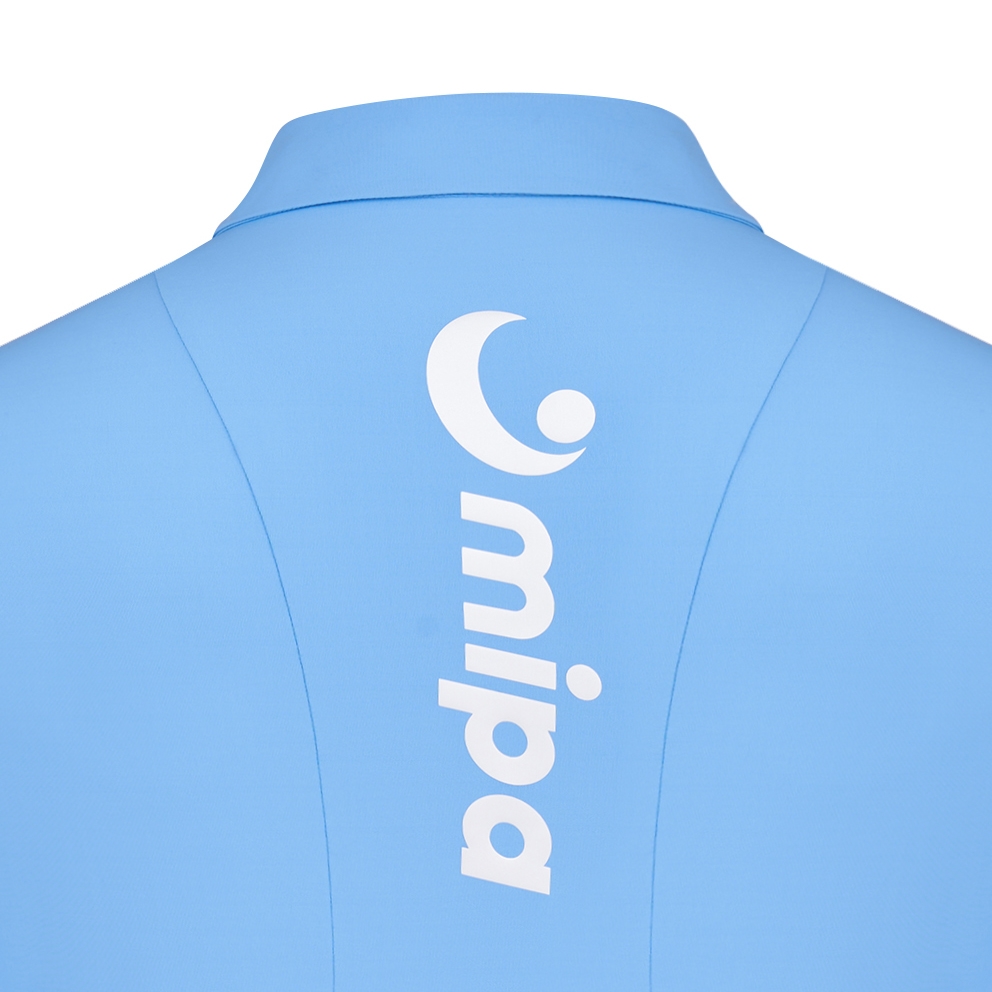 Áo Golf Nam Ngắn Tay Pattern Top