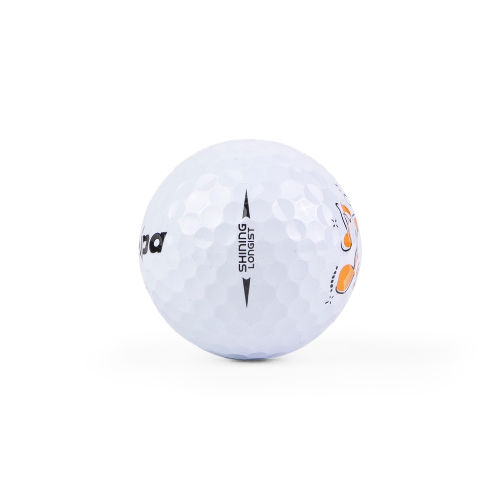 Bóng Golf Set 12 Mipa Golf Ball
