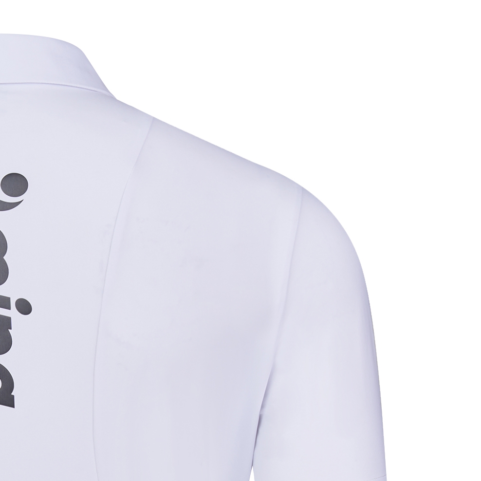 Áo Golf Nam Ngắn Tay Pattern Top