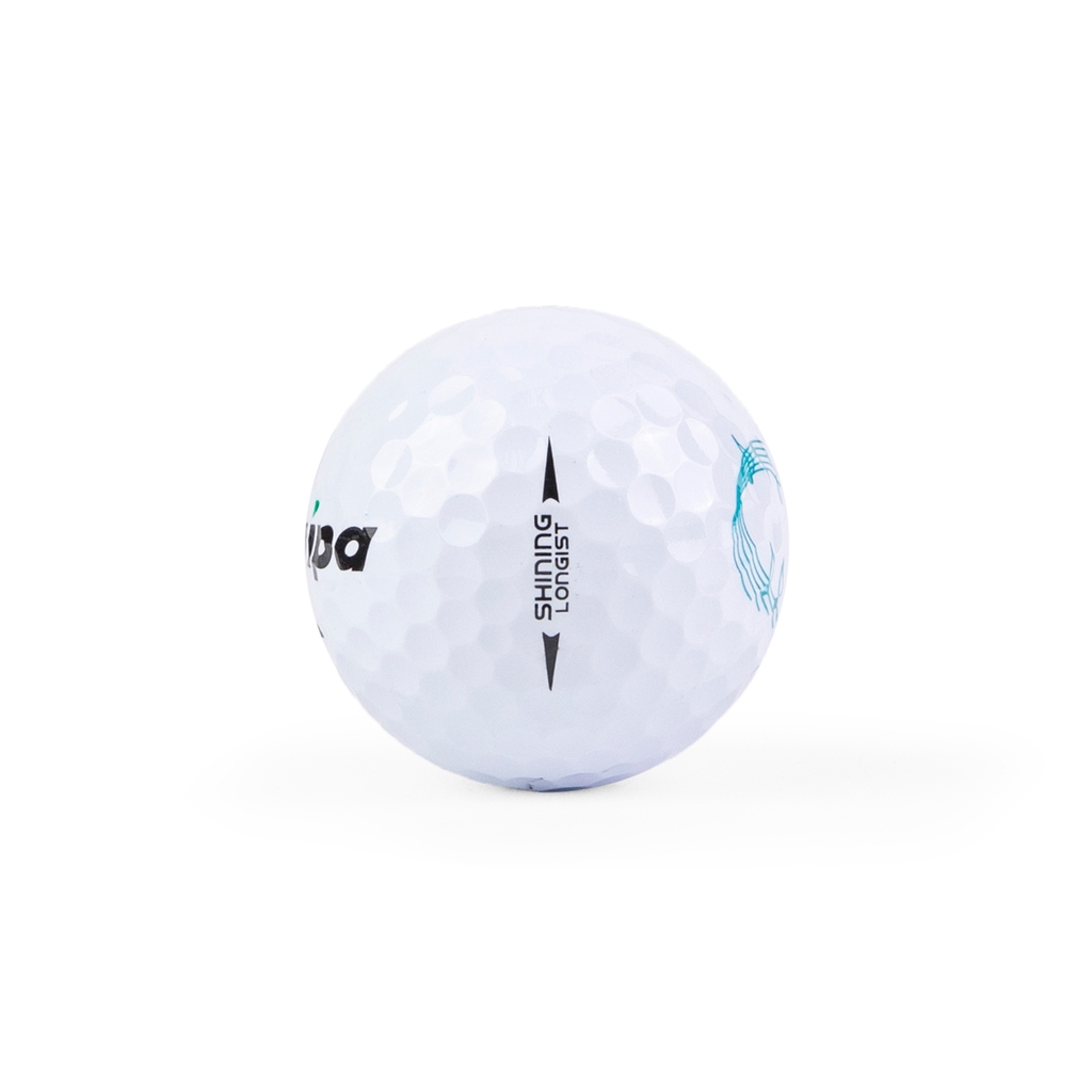 Bóng Golf Set 12 Mipa Golf Ball