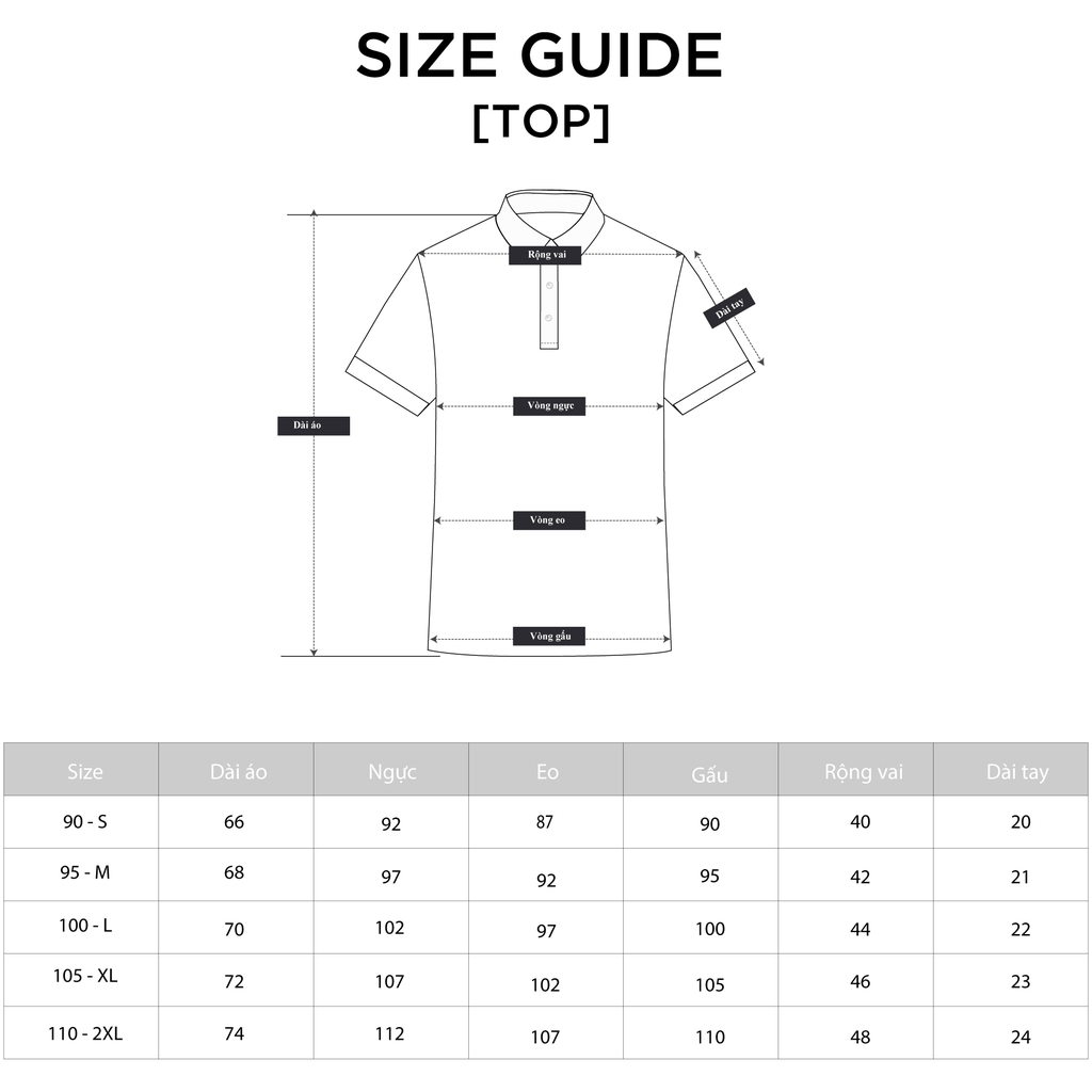 Quần Áo Golf Nam Set Frank Top x Dennis Bottom