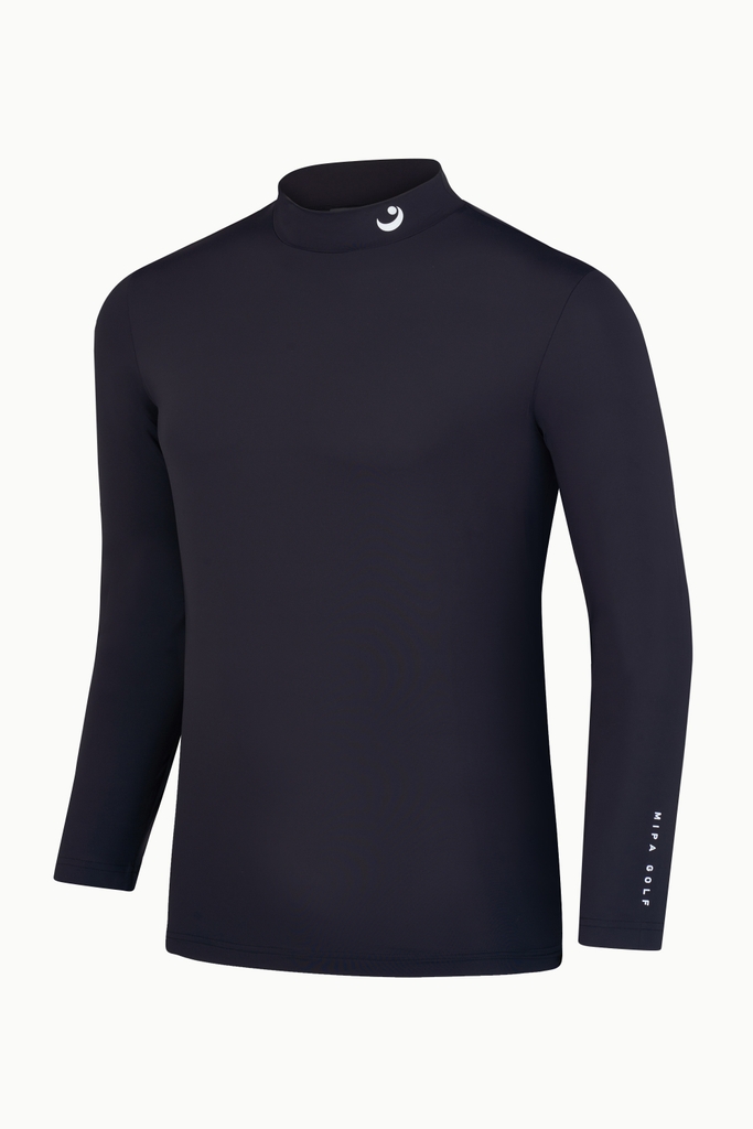 Áo Golf Nam Dài Tay Zico Top - Long Sleeve