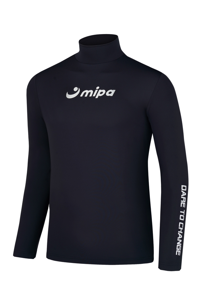 Áo Golf Nam Dài Tay Yuqi Top - Long Sleeve