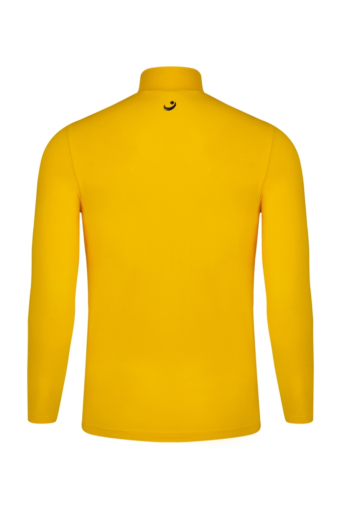 Áo Golf Nam Dài Tay Yuqi Top - Long Sleeve