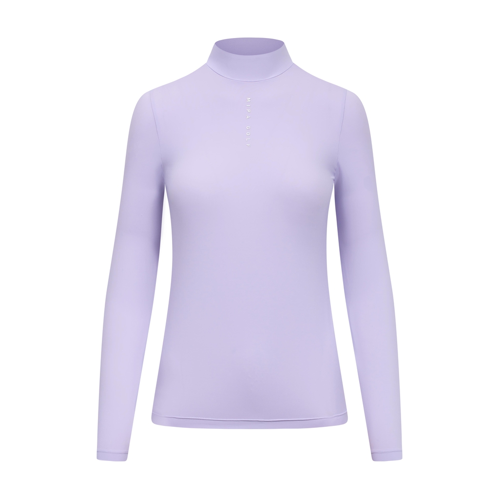 Áo Golf Nữ Dài Tay UV Shield Baselayer