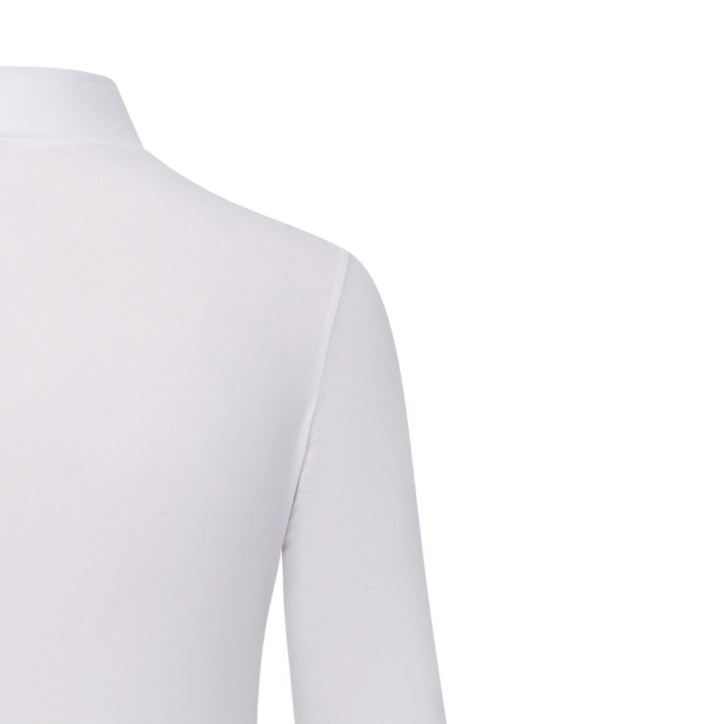 Áo Golf Nữ Dài Tay UV Shield Baselayer