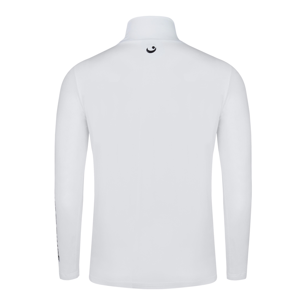Áo Golf Nam Dài Tay Yuqi Top - Long Sleeve