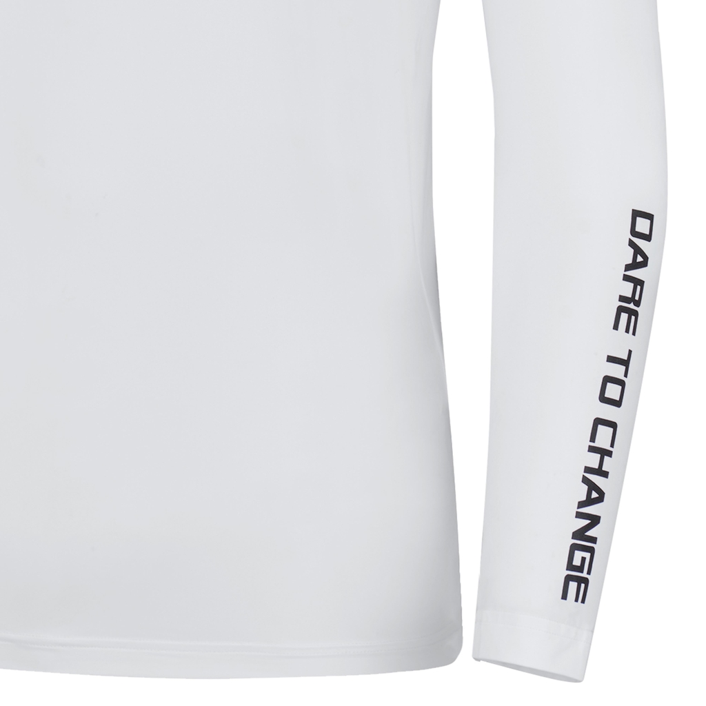 Áo Golf Nam Dài Tay Yuqi Top - Long Sleeve