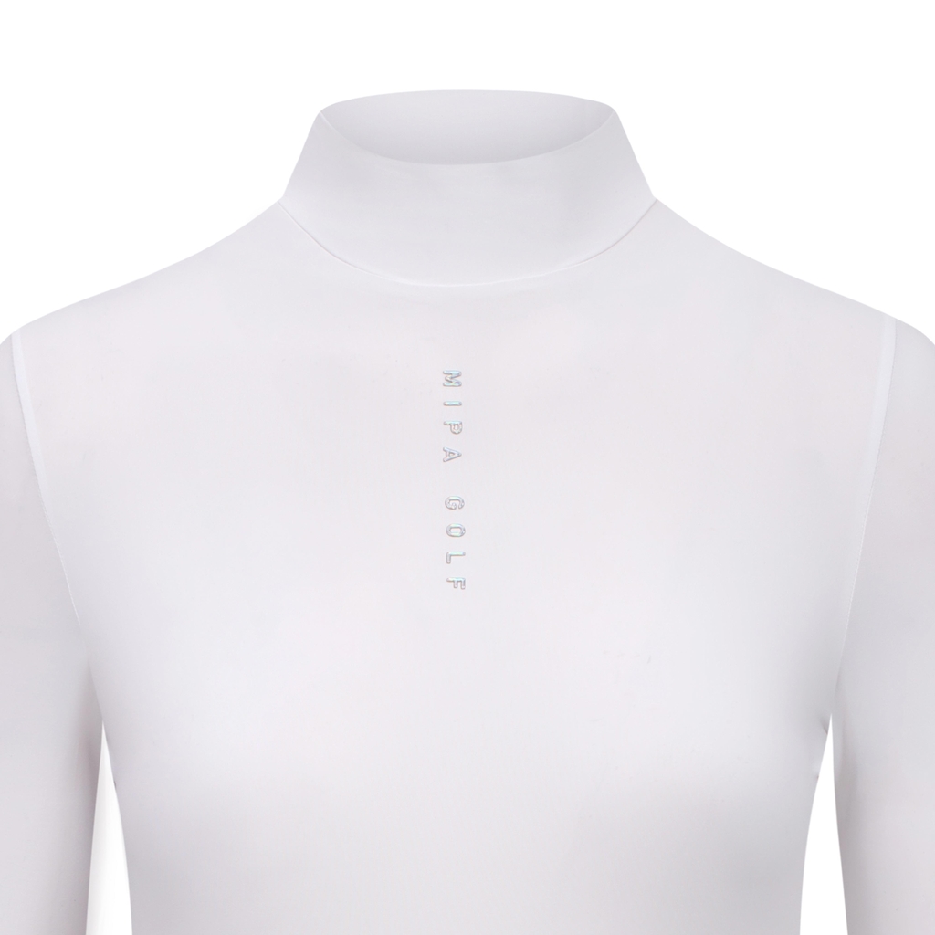 Áo Golf Nữ Dài Tay UV Shield Baselayer