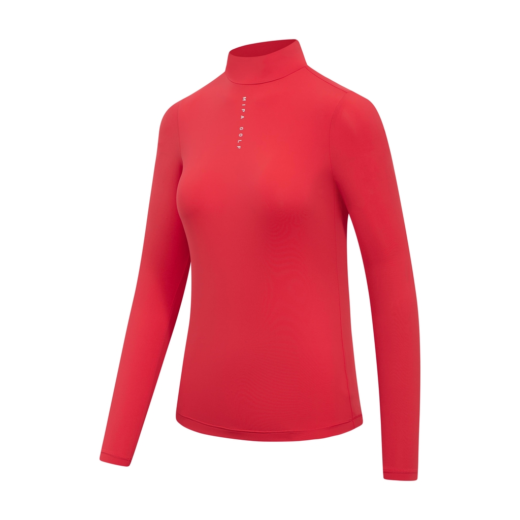 Áo Golf Nữ Dài Tay UV Shield Baselayer