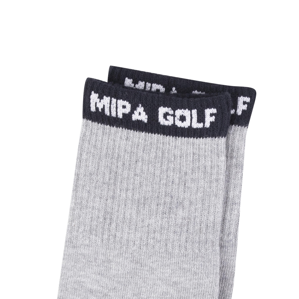Phụ Kiện Golf Nữ Basic Socks