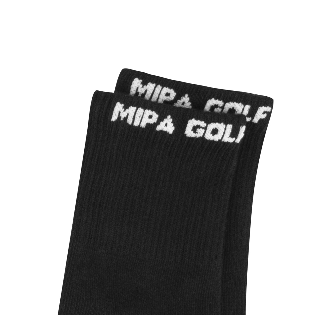 Phụ Kiện Golf Nam Basic Socks