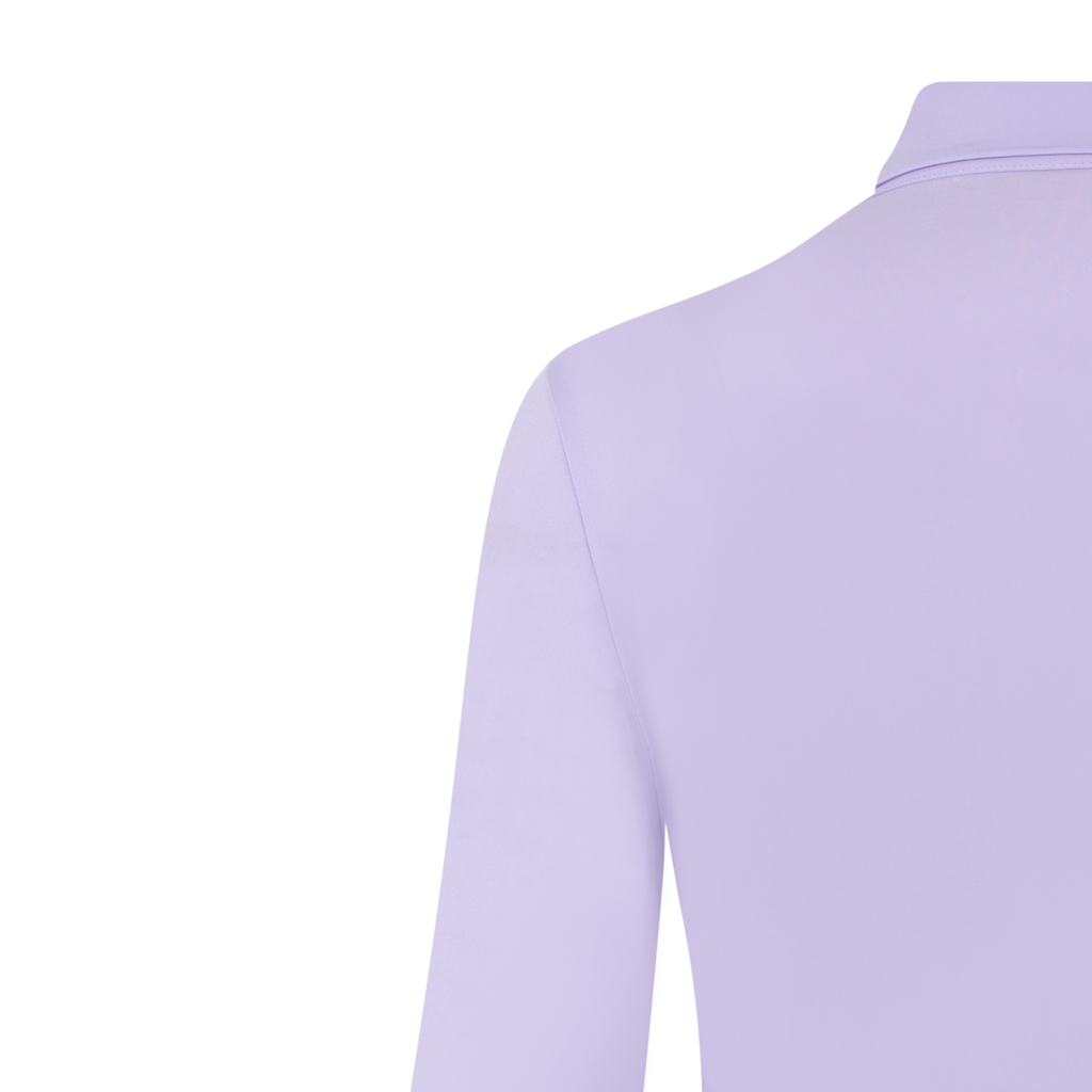 Áo Golf Nữ Dài Tay Sophie Top - Long sleeve