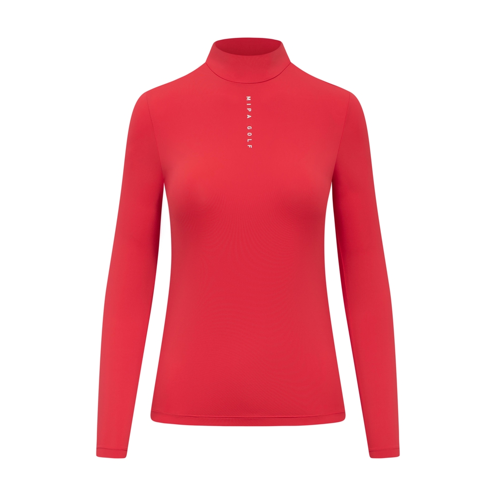 Áo Golf Nữ Dài Tay UV Shield Baselayer