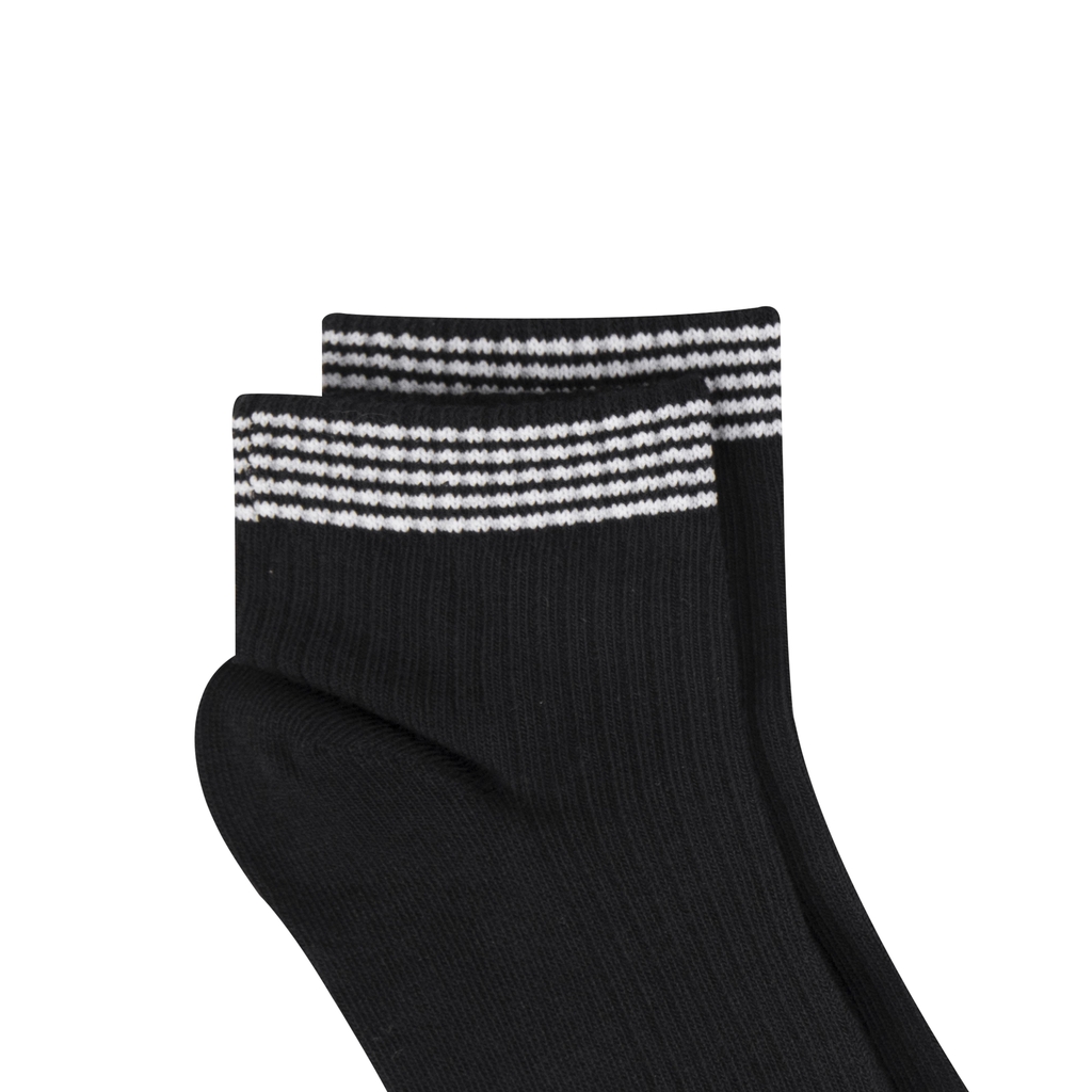 Phụ Kiện Golf Nữ Crew Socks