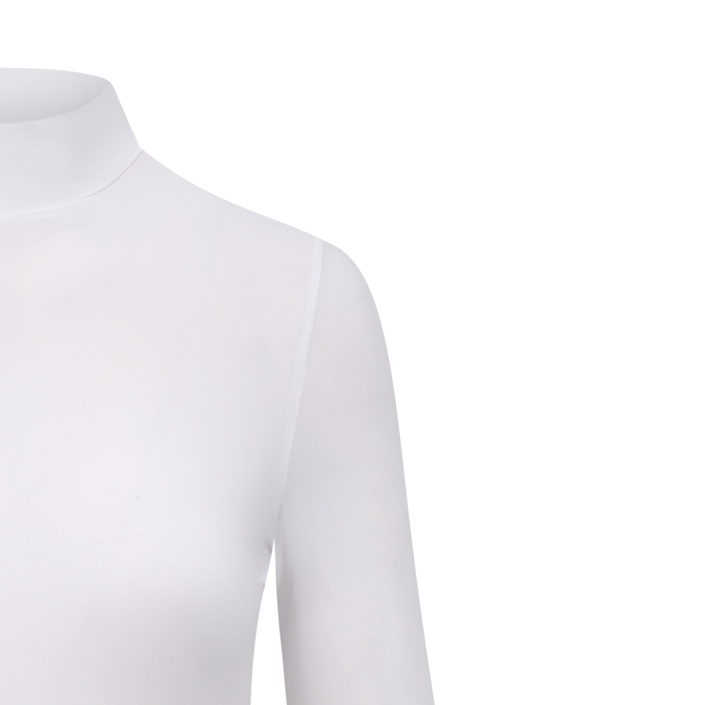 Áo Golf Nữ Dài Tay UV Shield Baselayer