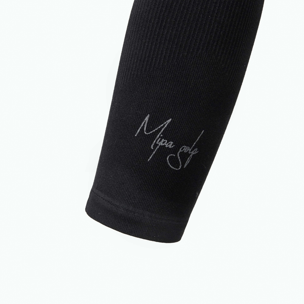 Phụ Kiện Golf Nam Arm sleeve - UV Shield