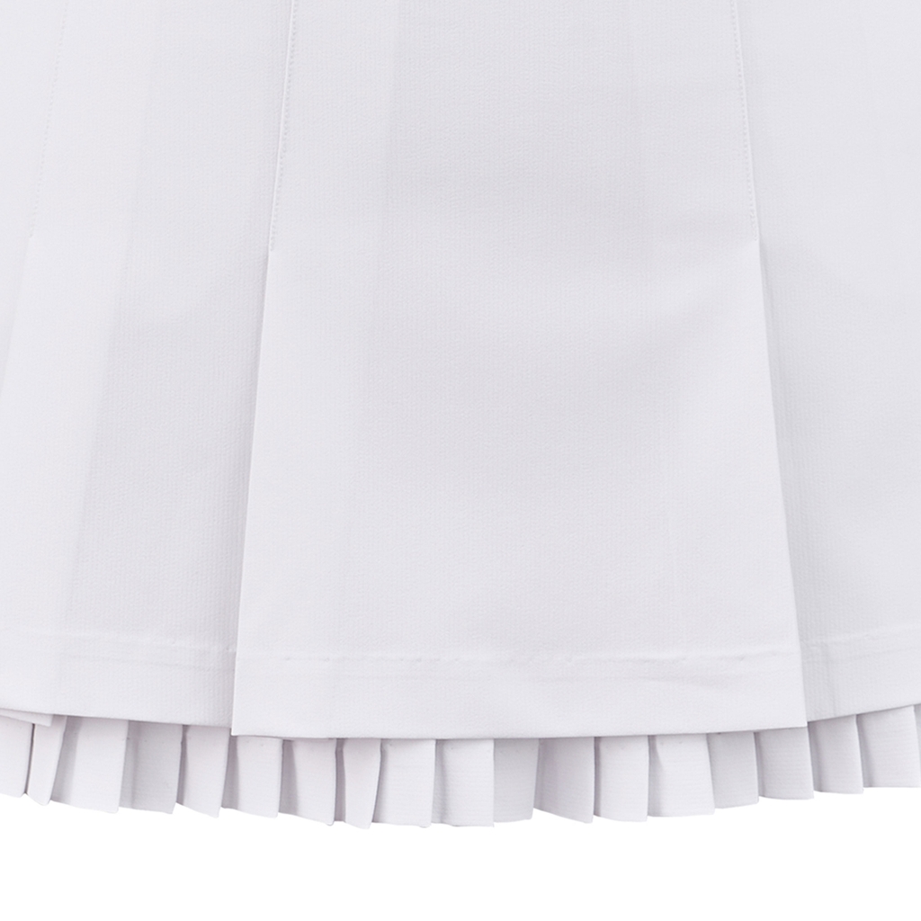 Váy Golf Nữ White Serena Skirt