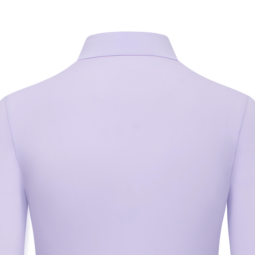 Áo Golf Nữ Dài Tay UV Shield Baselayer