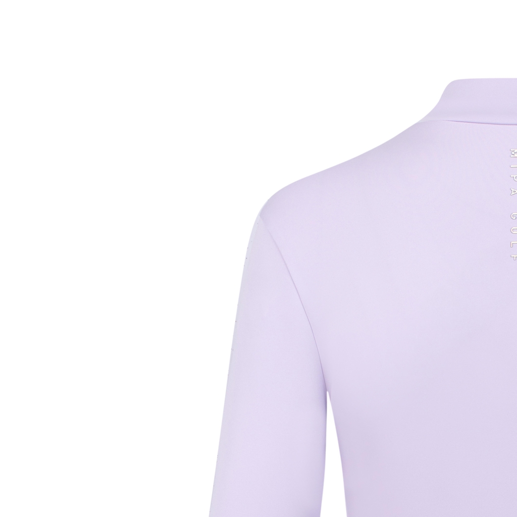 Áo Golf Nữ Dài Tay Tiffany Top - Long sleeve