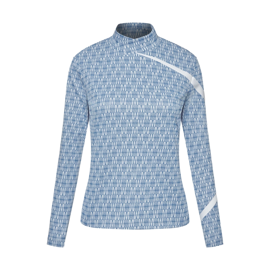 Áo Golf Nữ Dài Tay Nala Top - Long sleeve