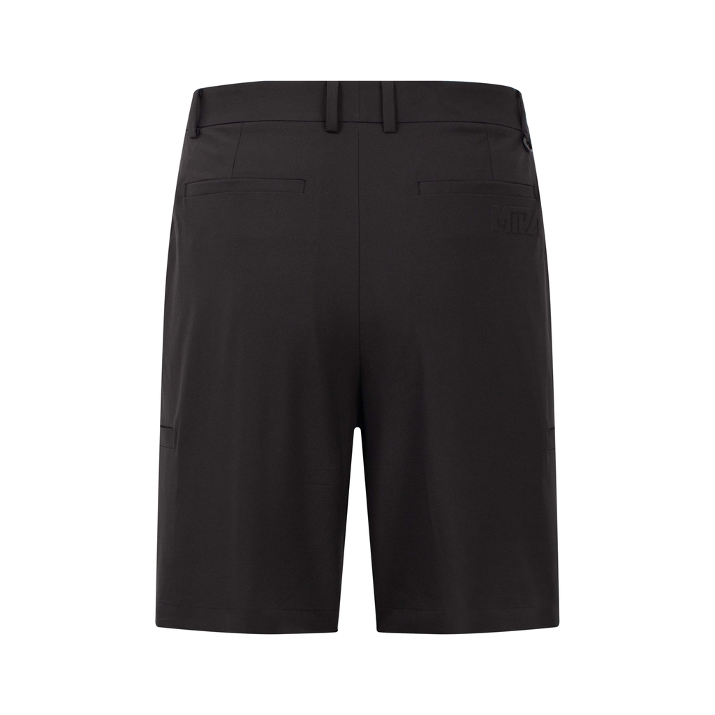 Quần short golf nam Jackson Bottom