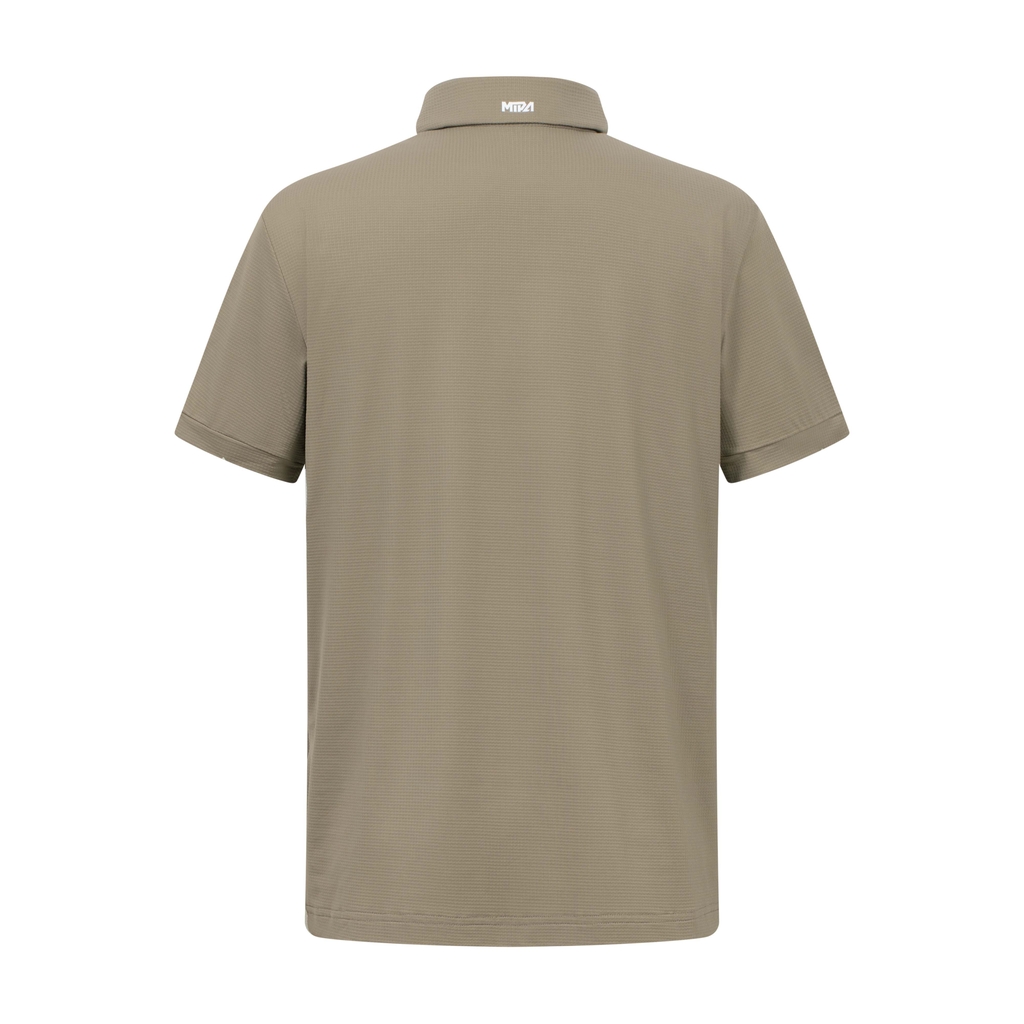 Áo golf T-shirt nam ngắn tay Casper Top