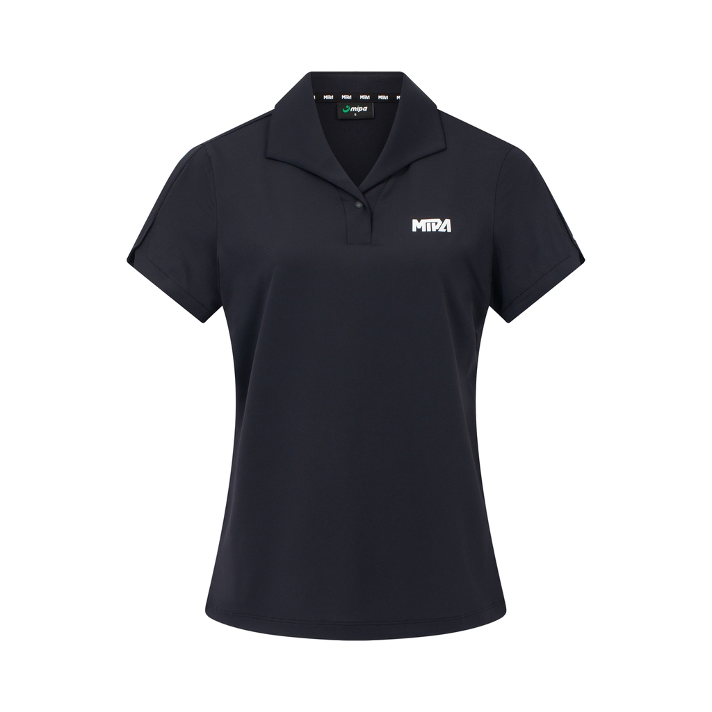 Áo golf T-shirt nữ ngắn tay Marry Top - UV Shield