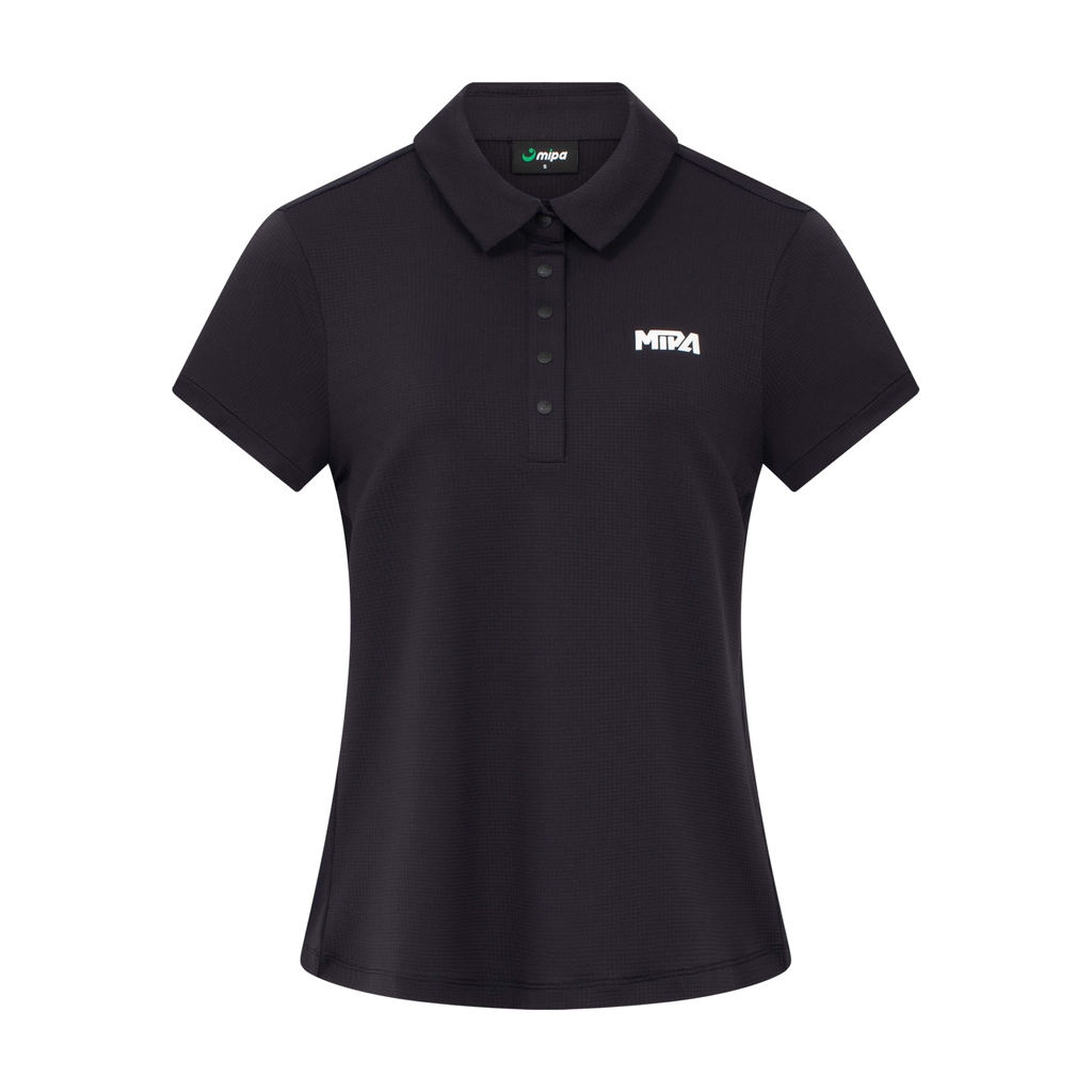 Áo golf T-shirt nữ ngắn tay Keeler Top