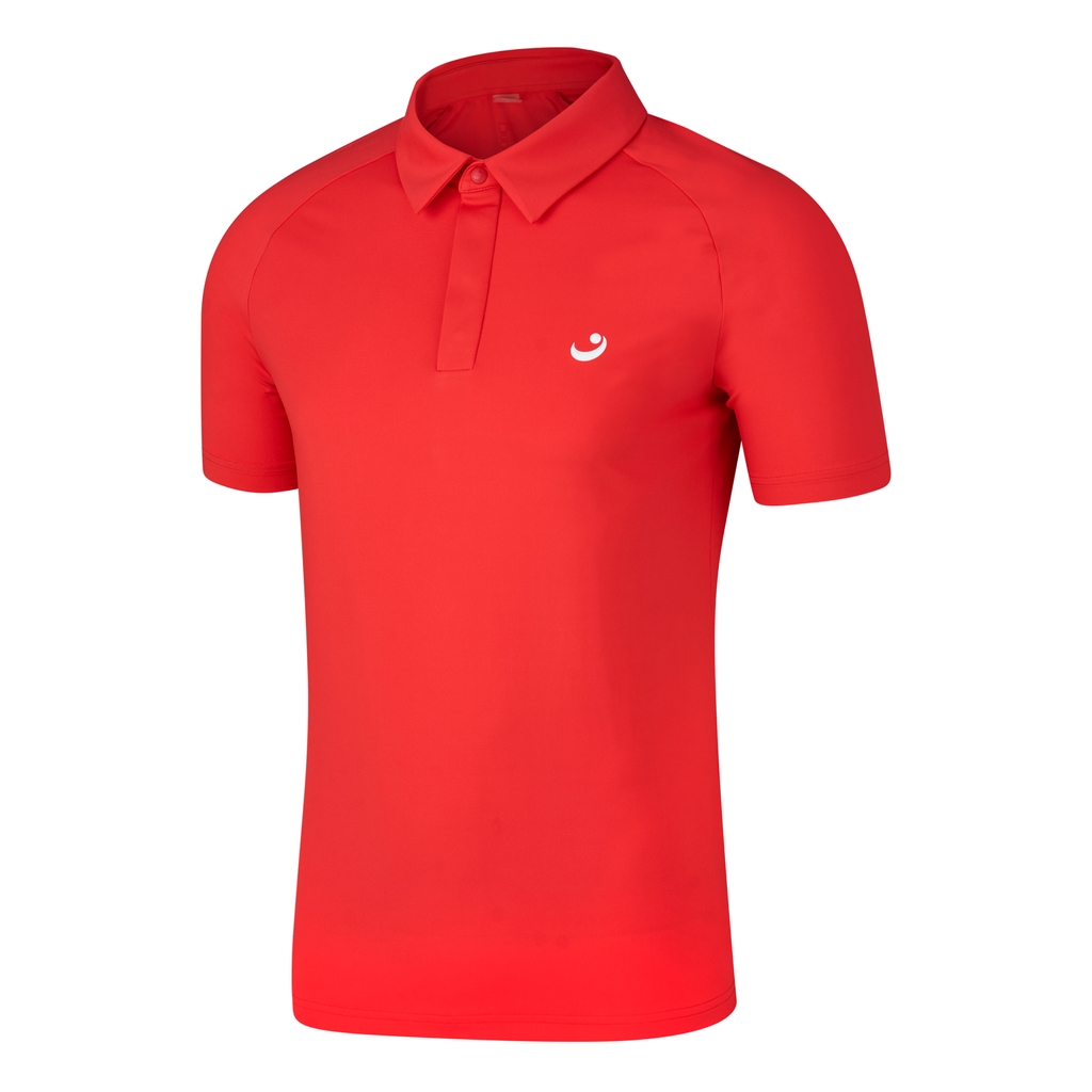 Quần Áo Golf Nam Set Jaclang Top x Ryder shorts