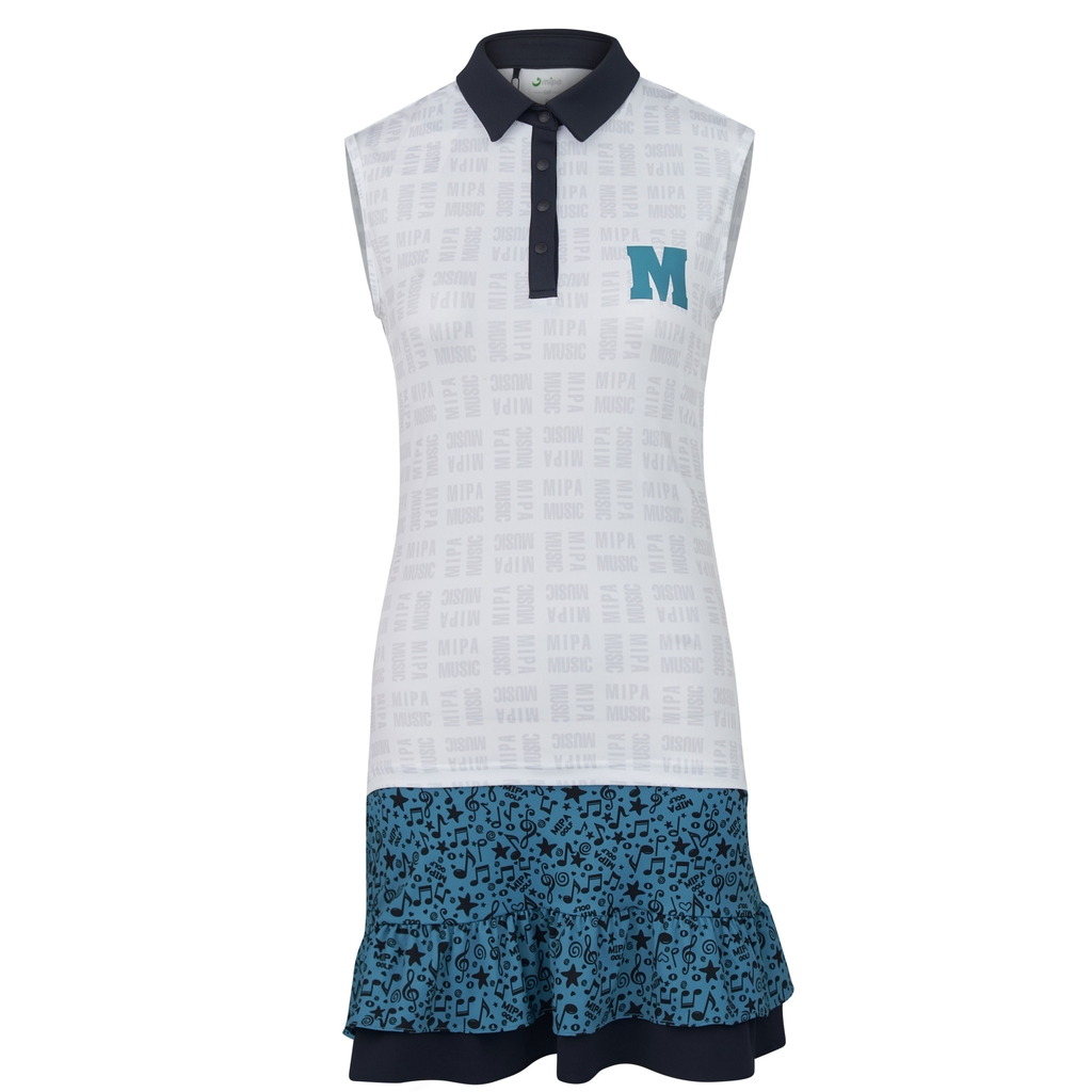 Váy Golf Nữ Zoe Dress