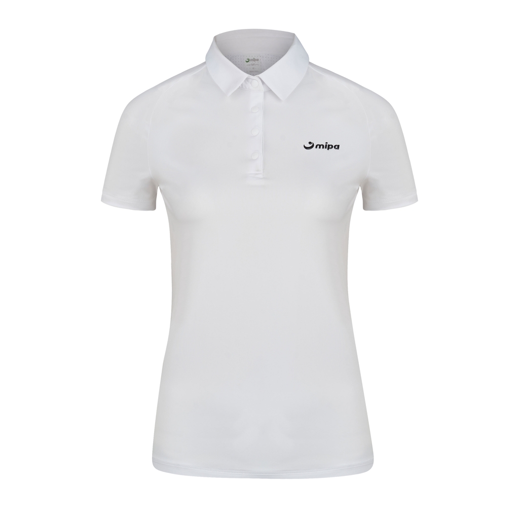 Áo Golf Nữ Ngắn Tay Eden Top