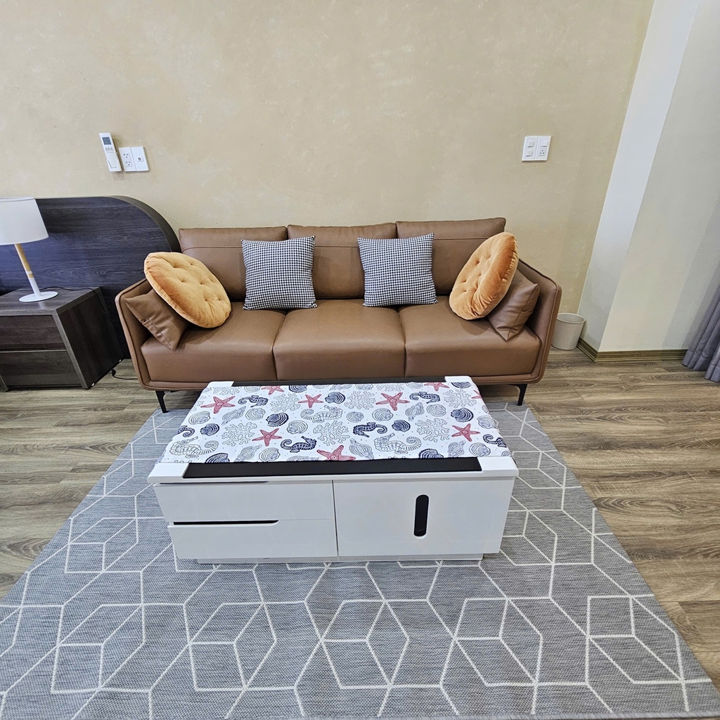 Active Apartment - One bed room