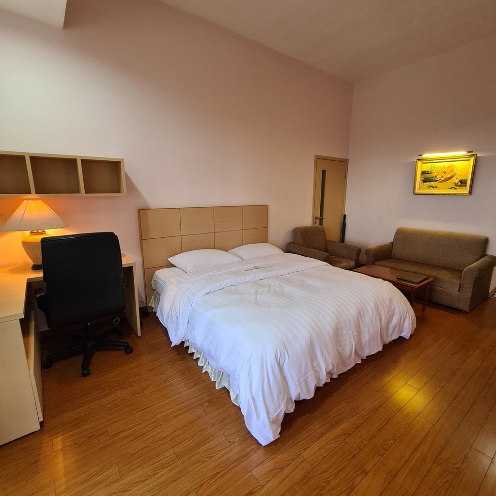 Oriental Palace - Studio