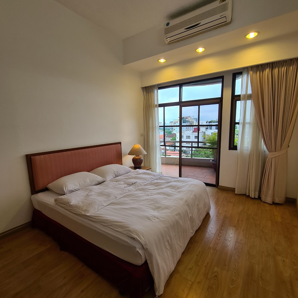 Oriental Palace - 2 bed room + 1 room