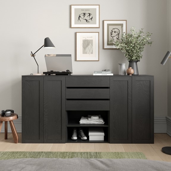 PARA, Tủ lưu trữ WAR_061, 195x50x100cm