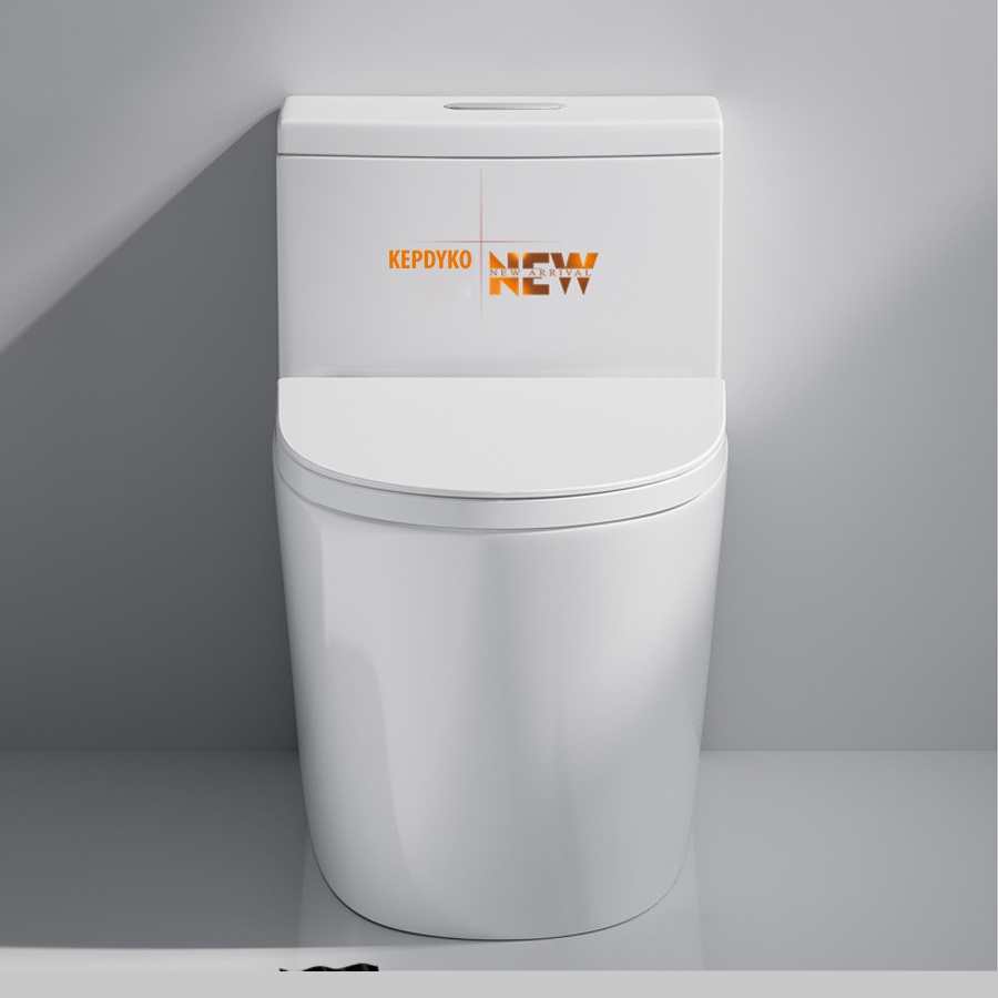 Bệt Liền Khối BT 822