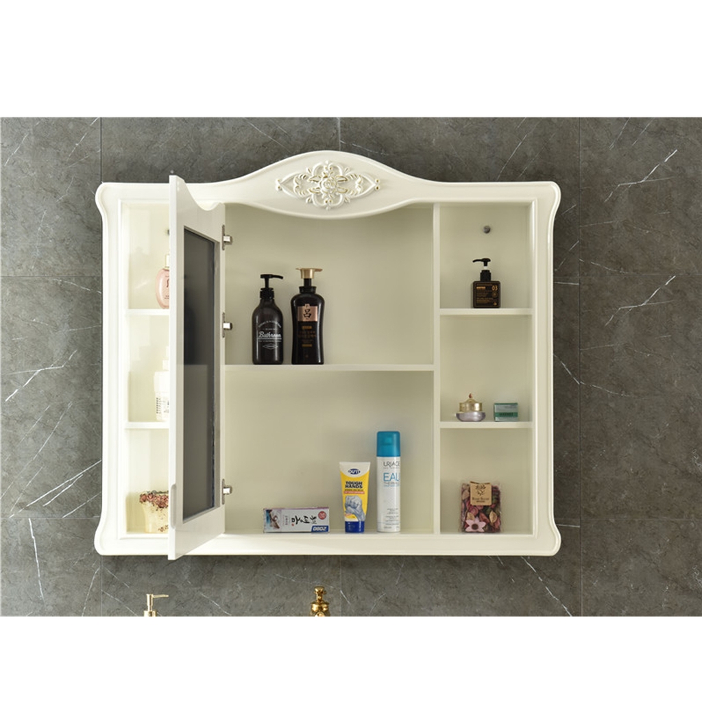 Tủ Chậu Lavabo Nhập Khẩu AM 1699
