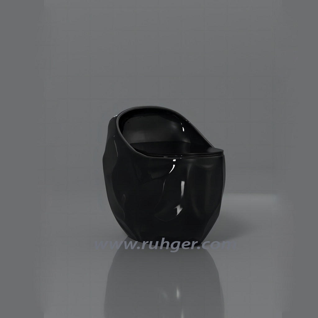 Bồn Cầu Trứng CR6660