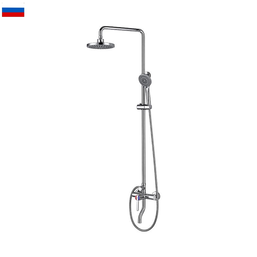 Vòi Sen Tắm Đứng DK1503701B10